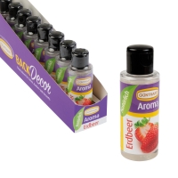 Aroma Erdbeer