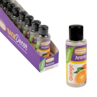 Aroma Orange