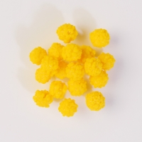 1 St. Mimosen gelb 1,0 kg