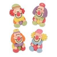 48 St. Clowns, 3D