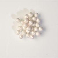 1 St. Knusper-Perlen, perlmutt 600 g