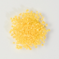 1 St. Streudekor, Glitzer-Zucker gelb 900 g