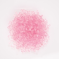 1 St. Streudekor, Glitzer-Zucker rosa 900 g
