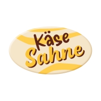 144 St. Spezialitäten-Dekor  Käsesahne , weiße Schokolade