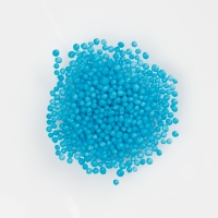 1 St. Nonpareille blau 2,0 kg