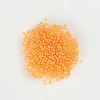 1 St. Nonpareille orange 2,0 kg