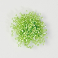 1 St. Streudekor, Glitzer-Zucker grün 700 g