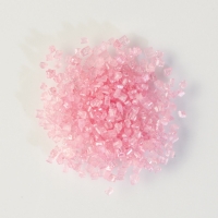 1 St. Streudekor, Glitzer-Zucker rosa 700 g