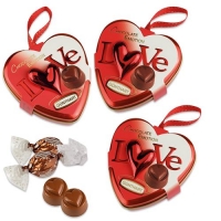 12 St. Blechherz Love mittel