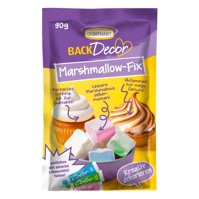 15 St. Marshmallow-Fix 