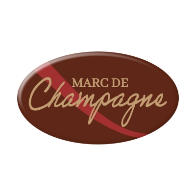 144 St. Spezialitäten-Dekor  Marc de Champagne, dunkle Schokolade 