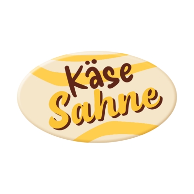 144 St. Spezialitäten-Dekor  Käsesahne , weiße Schokolade 