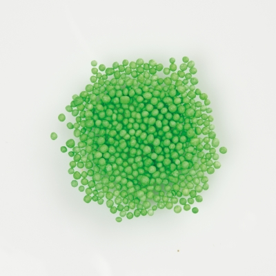 1 St. Nonpareille grün 2,0 kg 